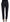 Dolce & Gabbana Chic Grey Wool Blend Pants for Elevated Style