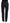 Dolce & Gabbana Chic Grey Wool Blend Pants for Elevated Style