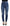 Dolce & Gabbana Elegant Blue Denim Pants - Tailored Fit