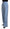 Dolce & Gabbana Elegant Light Blue Wool-Silk Blend Pants