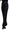 Dolce & Gabbana Elegant Black Cotton Pants