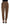 Dolce & Gabbana Elegant Brown Corduroy Pants for Sophisticated Style