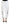 Dolce & Gabbana Chic White Jogger Pants for Elevated Comfort