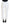 Dolce & Gabbana Chic White Jogger Pants for Elevated Comfort