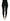 Dolce & Gabbana Elegant Cashmere Jegging Pants in Lush Green
