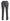 BENCIVENGA Elegant Black Pure Cotton Pants for Men