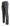 BENCIVENGA Elegant Black Pure Cotton Pants for Men