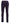 BENCIVENGA Elegant Purple Cotton Trousers