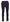 BENCIVENGA Elegant Purple Cotton Trousers