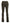 BENCIVENGA Elegant Multicolor Pure Cotton Trousers