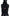 Dolce & Gabbana Elegant Black Wool Scarf Wrap