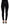 Dolce & Gabbana Elegant Black Denim Pants
