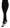 Dolce & Gabbana Elegant Black Denim Pants