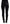 Dolce & Gabbana Elegant Black Denim Pants