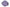 Versace Elegant Purple Round Shoulder Bag