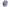 Versace Elegant Purple Round Shoulder Bag