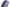 Versace Elegant Purple Round Shoulder Bag