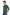 Baldinini Trend Green Cotton Men Sweater