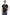 Trussardi Action Black Cotton Men's T-Shirt