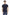 Baldinini Trend Blue Cotton Men Polo Shirt