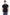Baldinini Trend Black Cotton Men Polo