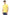 Baldinini Trend Yellow Cotton Men Polo Shirt