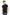 Baldinini Trend Black Cotton Men Polo