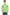 Baldinini Trend Green Cotton Men T-Shirt