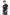 Baldinini Trend Blue Cotton Men's T-Shirt