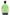 Baldinini Trend Green Cotton Men T-Shirt