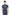 Baldinini Trend Blue Cotton Men T-Shirt