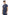 Baldinini Trend Blue Cotton Men T-Shirt