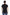 Baldinini Trend Black Cotton Men Polo Shirt