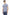 Baldinini Trend Light Blue Cotton Men T-Shirt