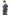 Baldinini Trend Blue Cotton Men T-Shirt