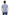 Baldinini Trend Light Blue Cotton Men T-Shirt