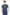 Baldinini Trend Blue Cotton Men T-Shirt