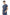 Baldinini Trend Blue Cotton Men T-Shirt