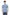 Baldinini Trend Light Blue Cotton Men T-Shirt