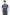 Baldinini Trend Blue Cotton Men T-Shirt
