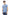 Baldinini Trend Light Blue Cotton Men T-Shirt