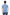 Baldinini Trend Light Blue Cotton Men T-Shirt
