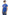 Baldinini Trend Blue Cotton Men T-Shirt
