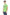 Baldinini Trend Green Cotton Men T-Shirt