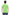 Baldinini Trend Green Cotton Men T-Shirt