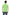 Baldinini Trend Green Cotton Men T-Shirt