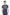 Baldinini Trend Blue Cotton Men T-Shirt