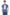 Baldinini Trend Blue Cotton Men T-Shirt