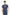 Baldinini Trend Blue Cotton Men T-Shirt