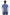 Baldinini Trend Blue Cotton Men T-Shirt